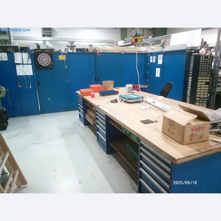 Machines and systems from the automotive supply industry-2