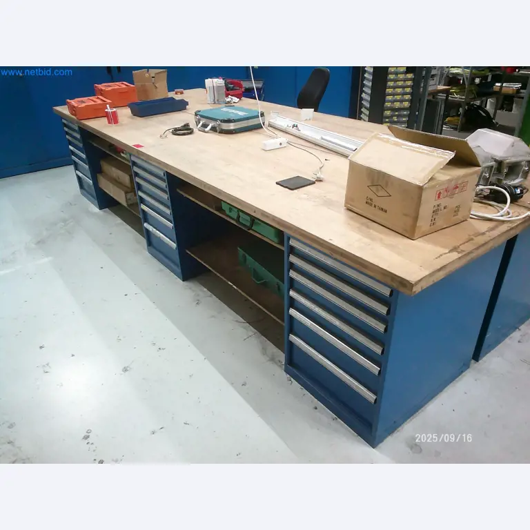 Machines and systems from the automotive supply industry-3