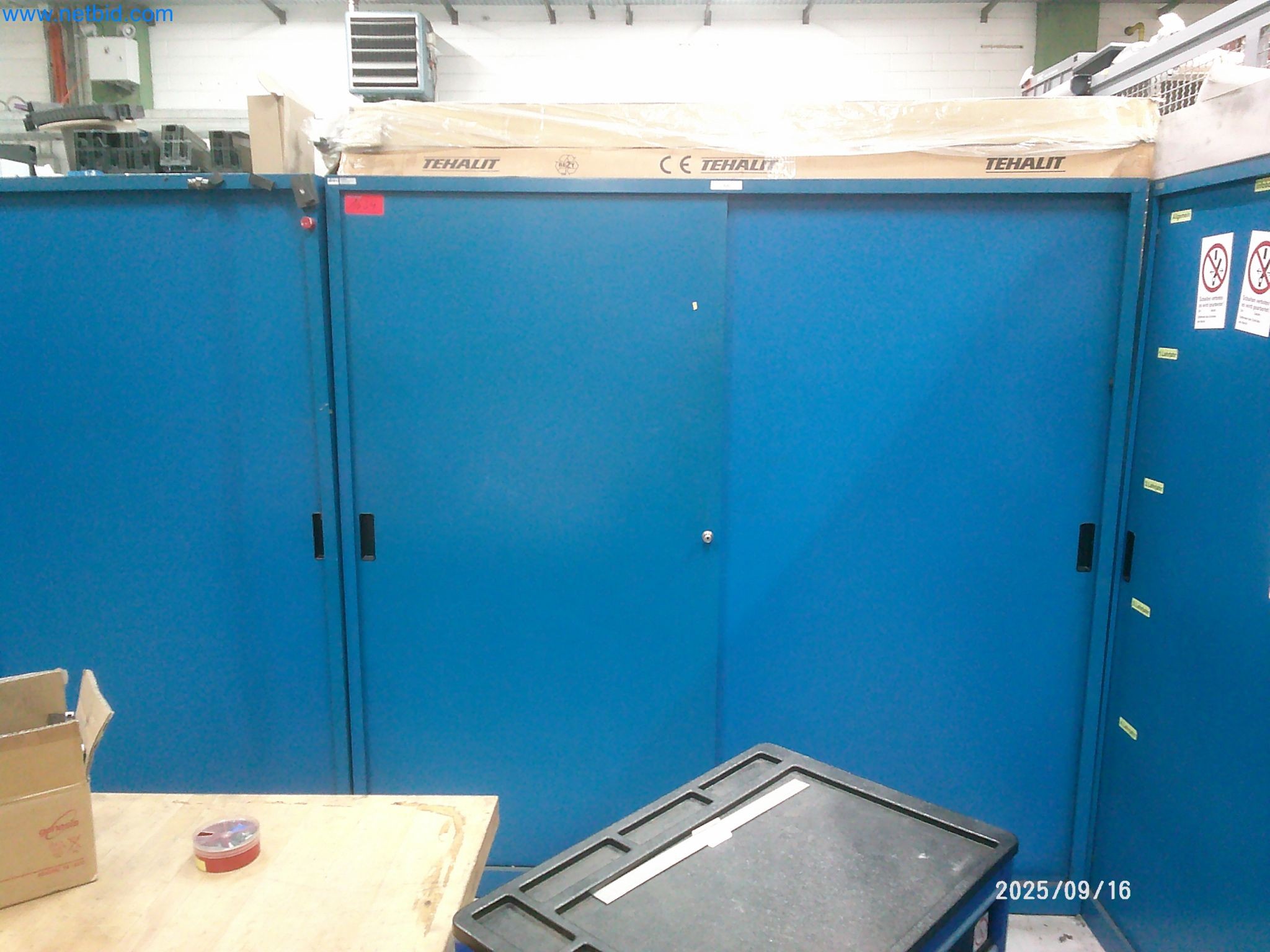 Machines and systems from the automotive supply industry-5