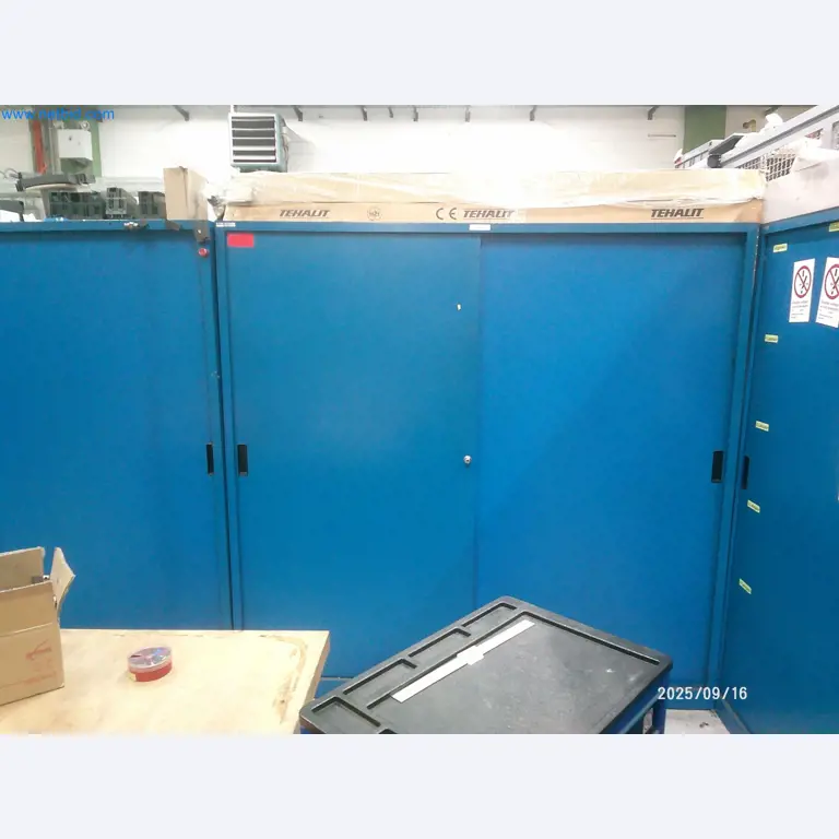 Machines and systems from the automotive supply industry-5