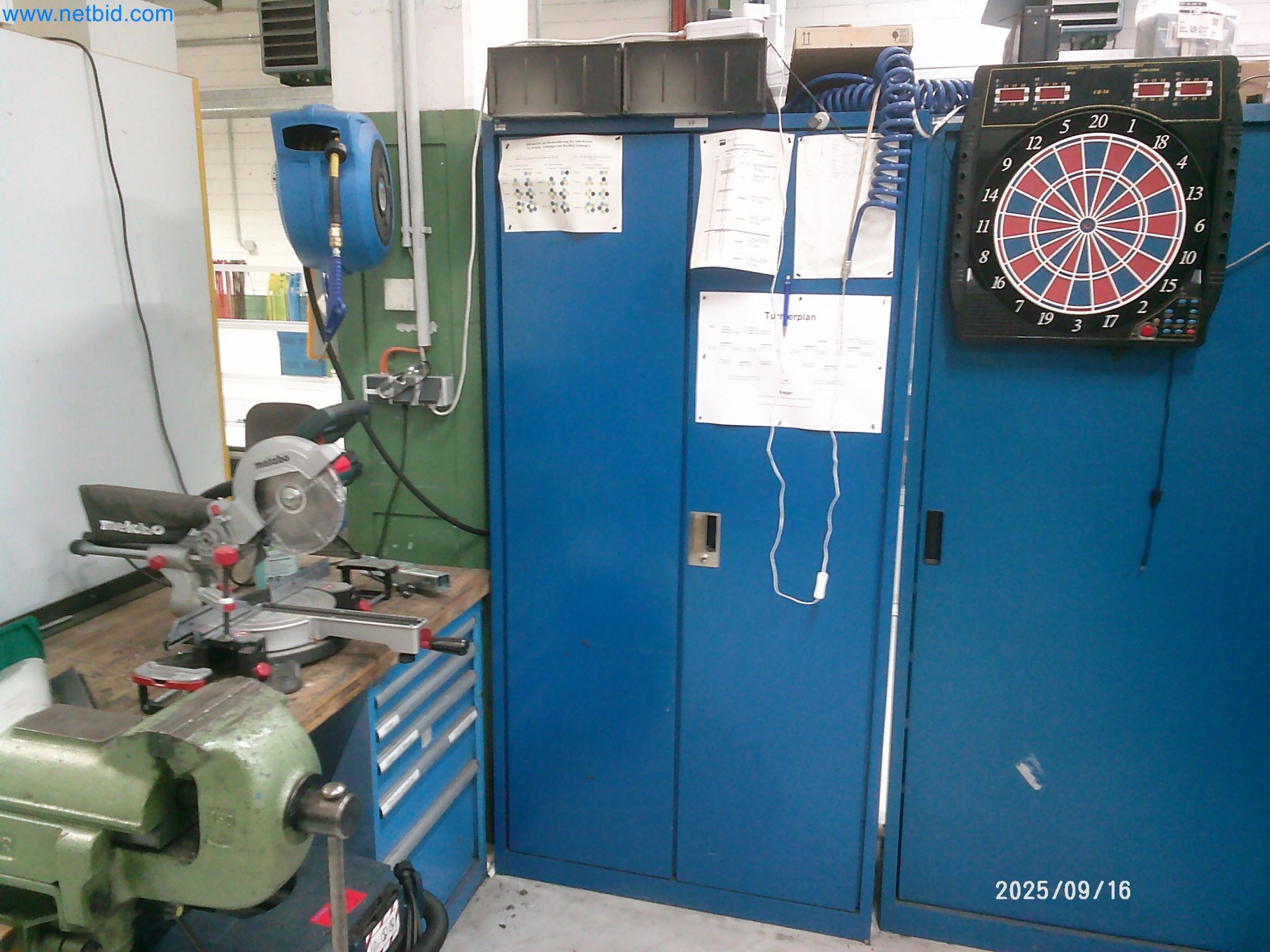 Machines and systems from the automotive supply industry-6