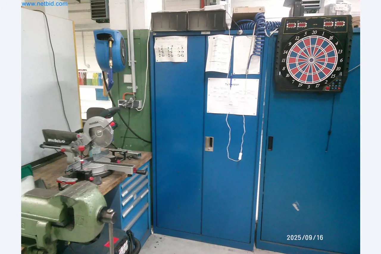 Machines and systems from the automotive supply industry-6