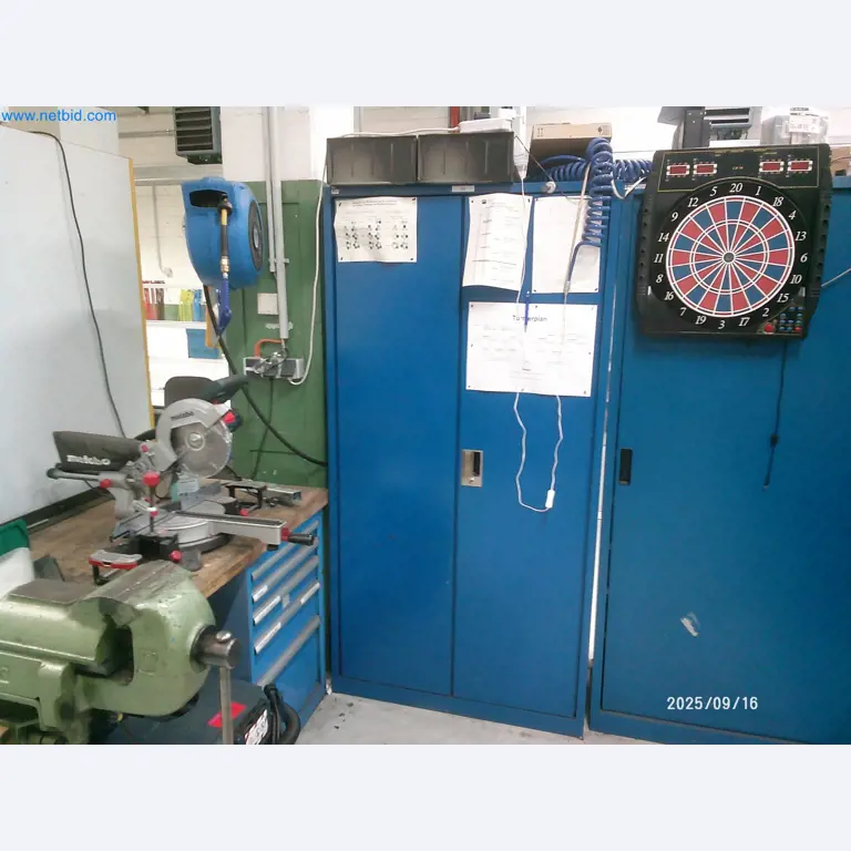 Machines and systems from the automotive supply industry-6