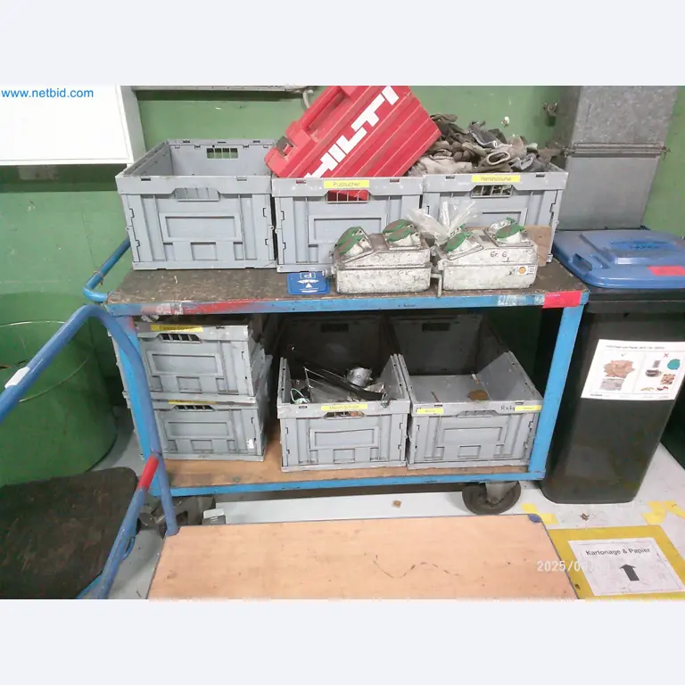 Machines and systems from the automotive supply industry-7