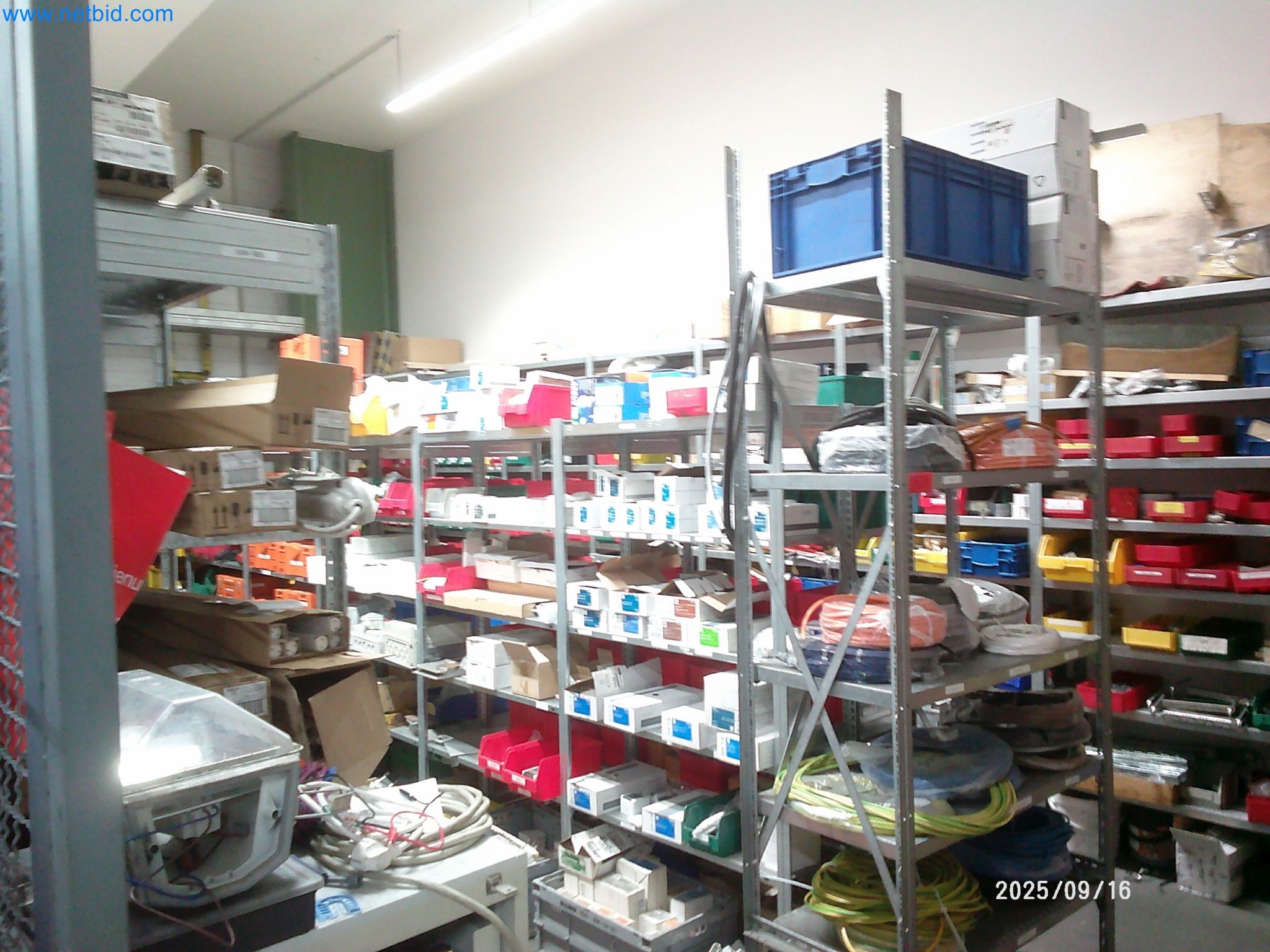 Machines and systems from the automotive supply industry-8