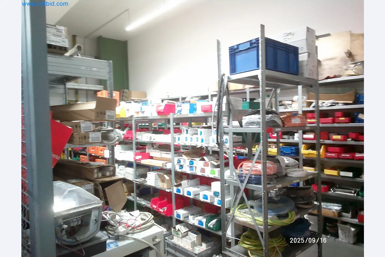 Machines and systems from the automotive supply industry-8