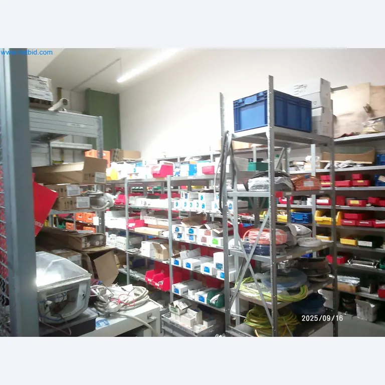 Machines and systems from the automotive supply industry-8