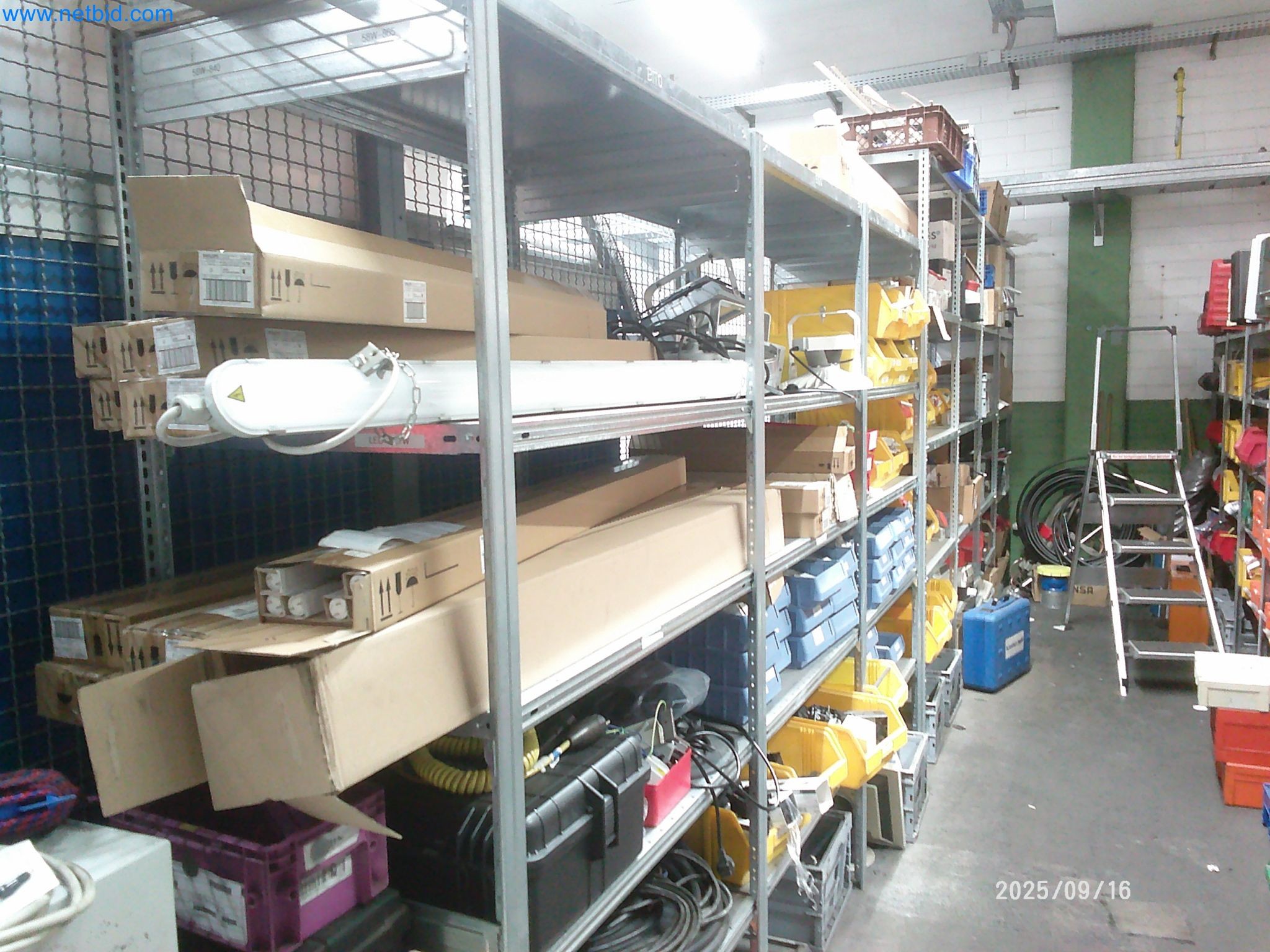 Machines and systems from the automotive supply industry-9