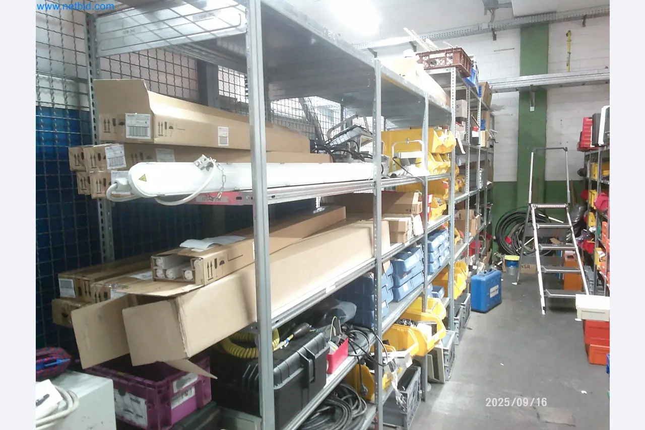 Machines and systems from the automotive supply industry-9