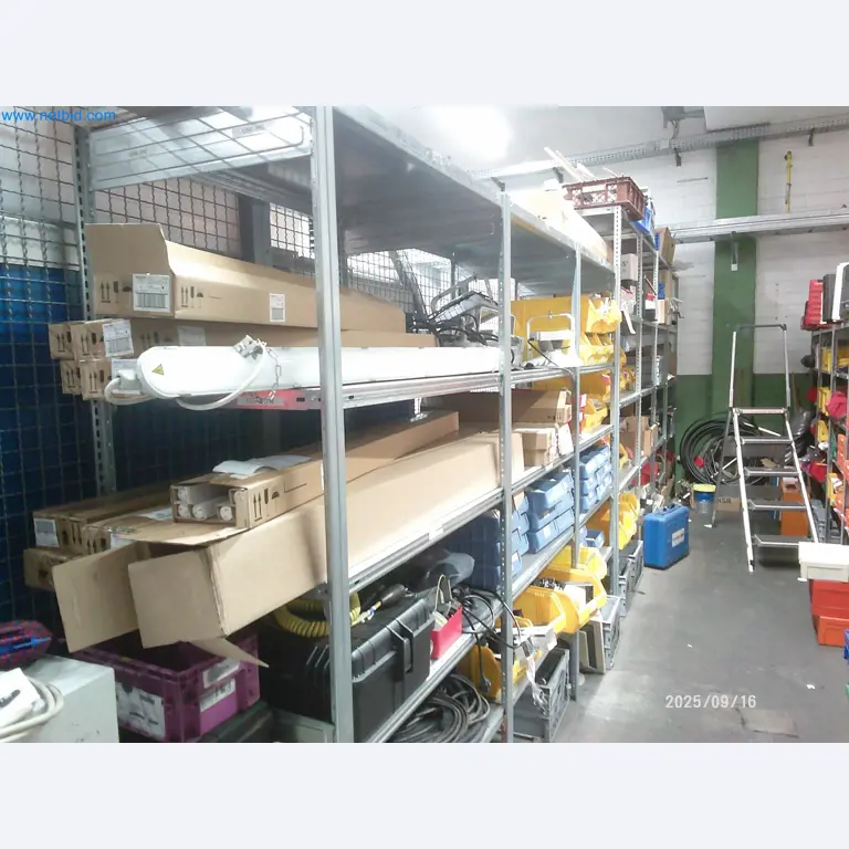 Machines and systems from the automotive supply industry-9