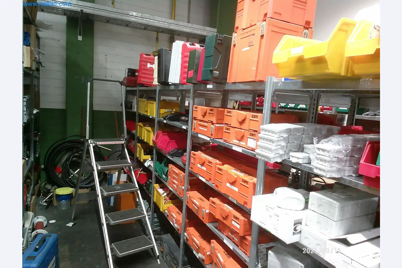 Machines and systems from the automotive supply industry-1