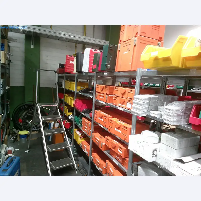 Machines and systems from the automotive supply industry-1