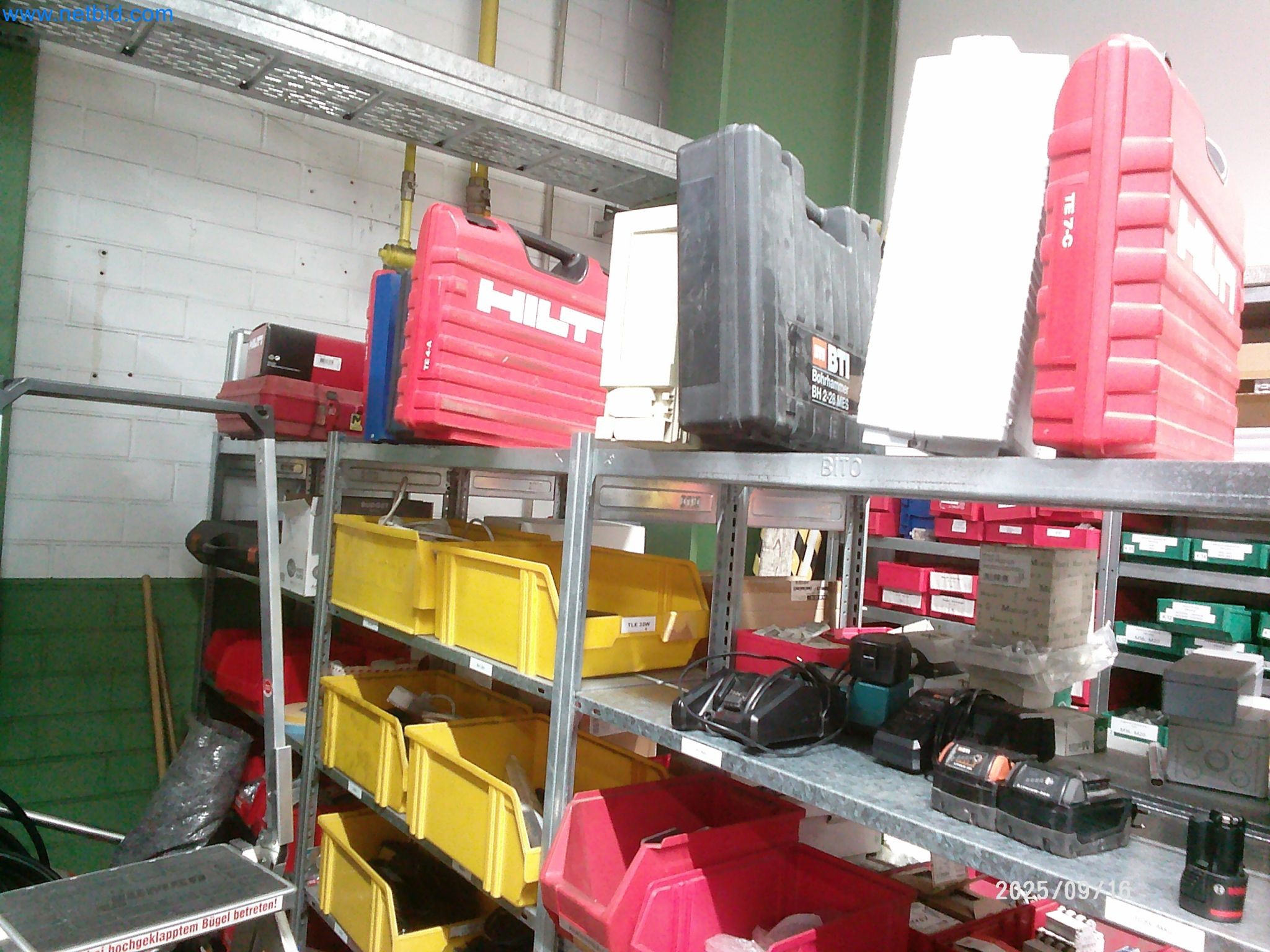 Machines and systems from the automotive supply industry-2