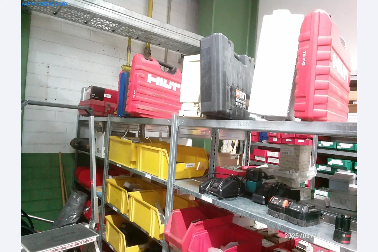 Machines and systems from the automotive supply industry-2