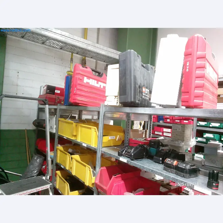 Machines and systems from the automotive supply industry-2