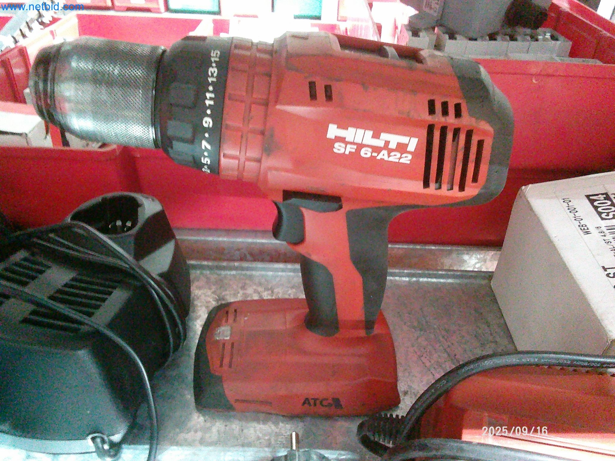 Machines and systems from the automotive supply industry-3