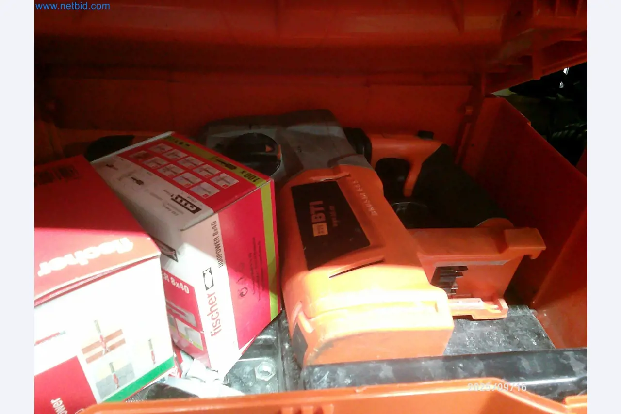 Machines and systems from the automotive supply industry-4