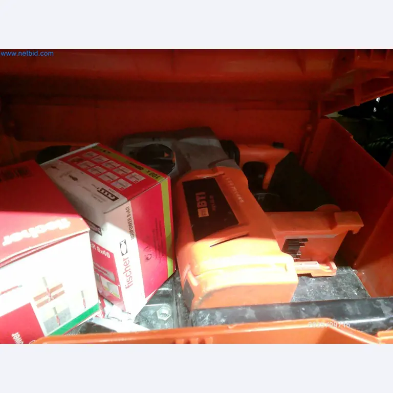 Machines and systems from the automotive supply industry-4