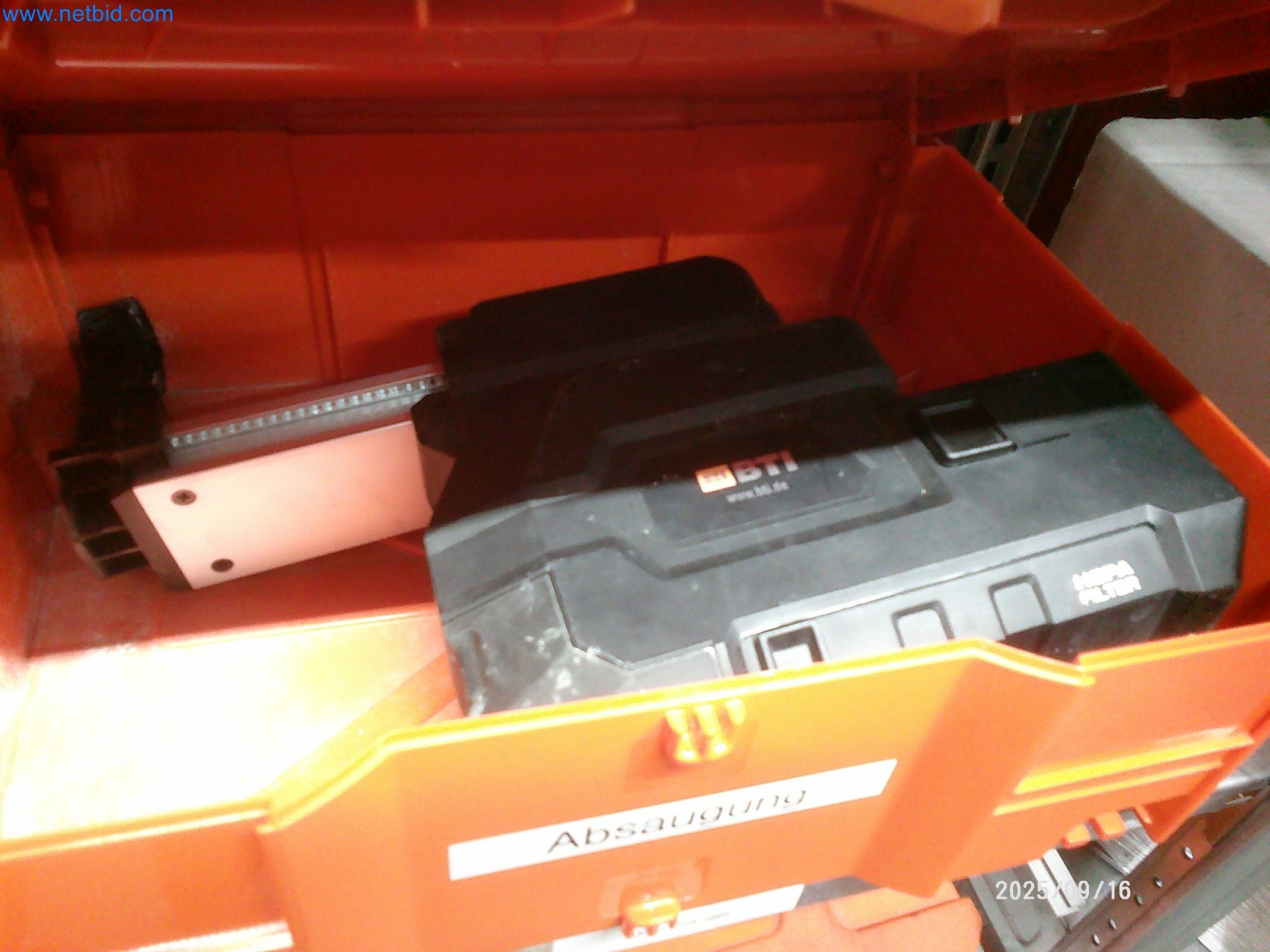 Machines and systems from the automotive supply industry-5