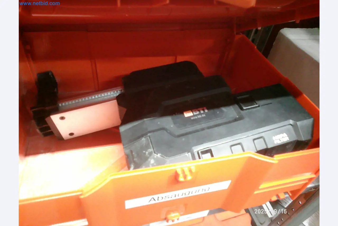 Machines and systems from the automotive supply industry-5