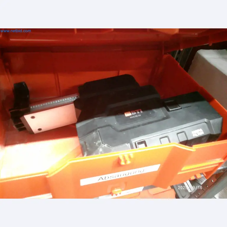 Machines and systems from the automotive supply industry-5