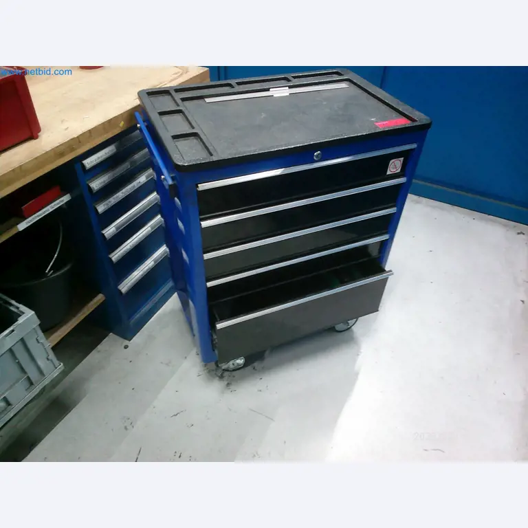 Machines and systems from the automotive supply industry-1