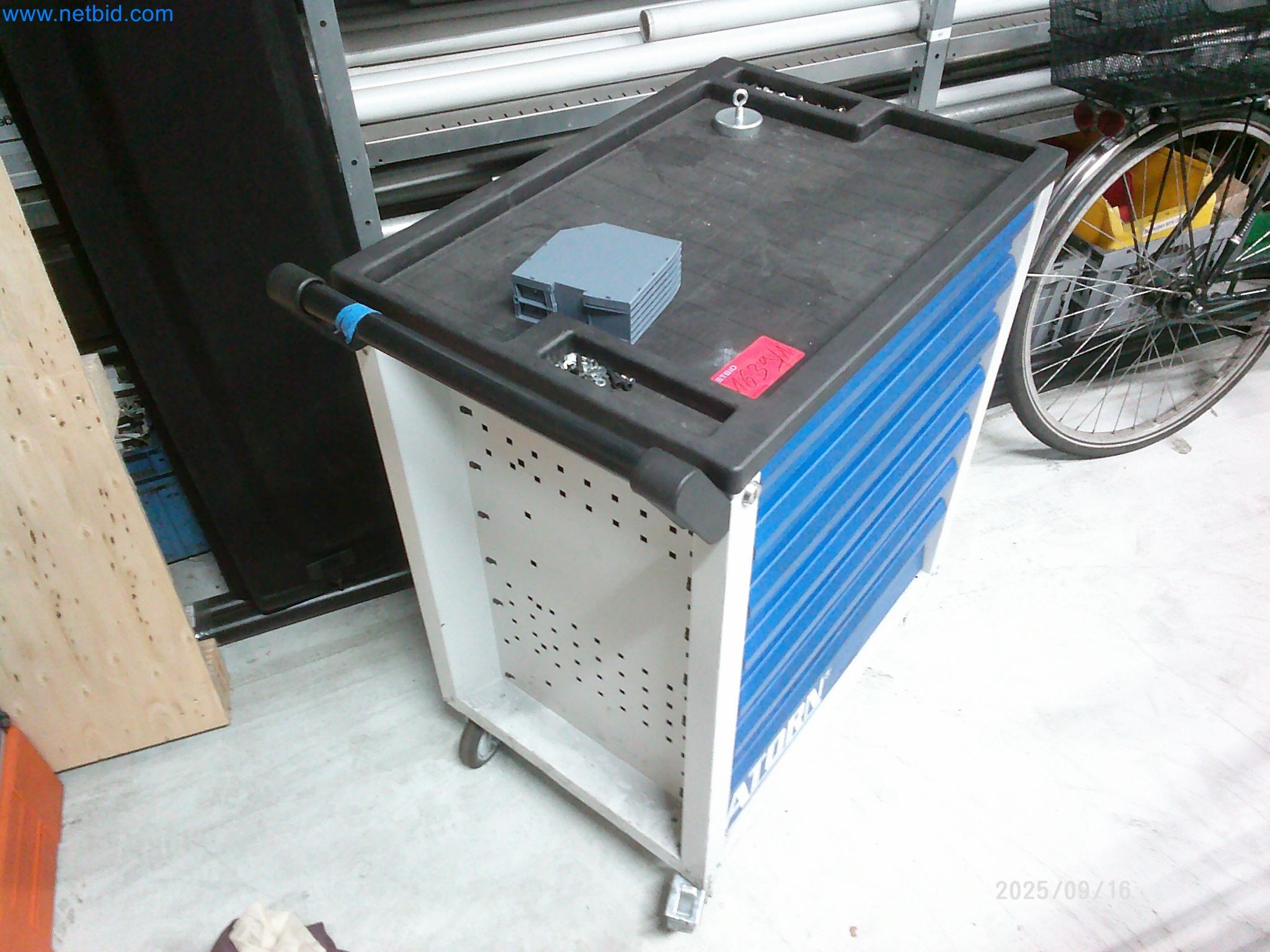 Machines and systems from the automotive supply industry-2