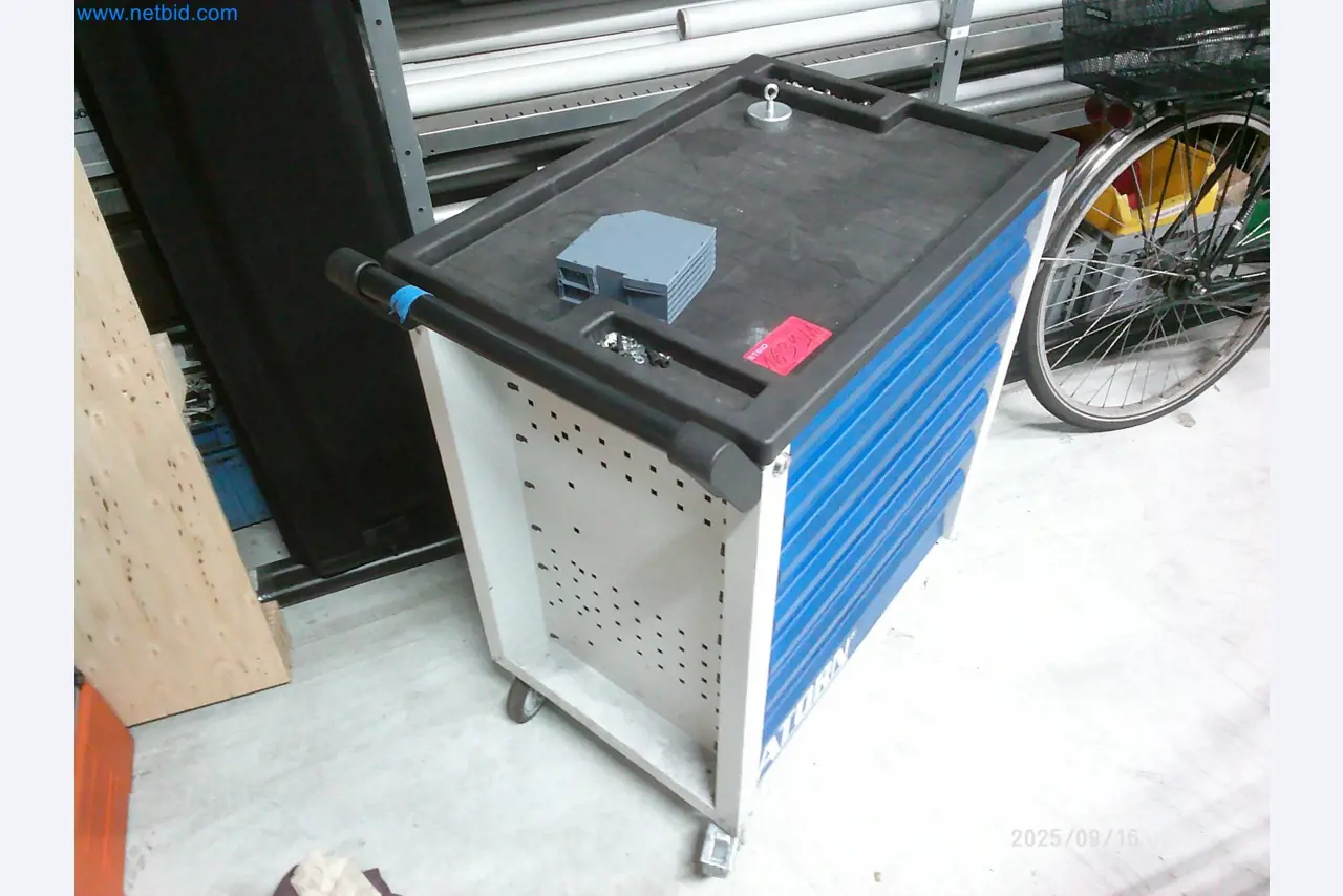 Machines and systems from the automotive supply industry-2