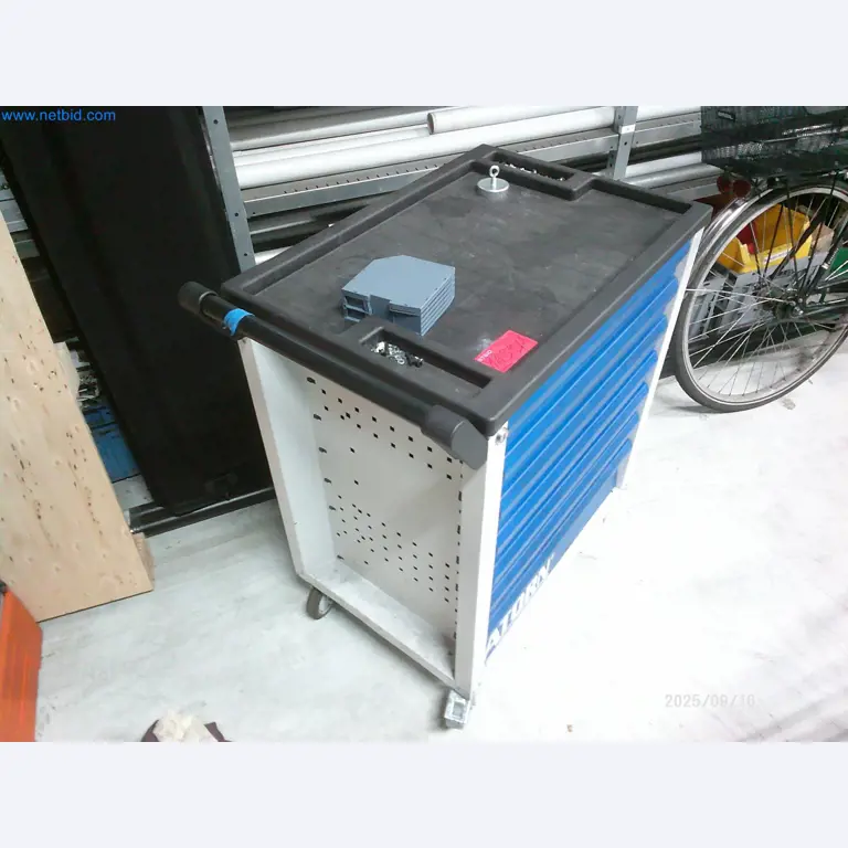 Machines and systems from the automotive supply industry-2