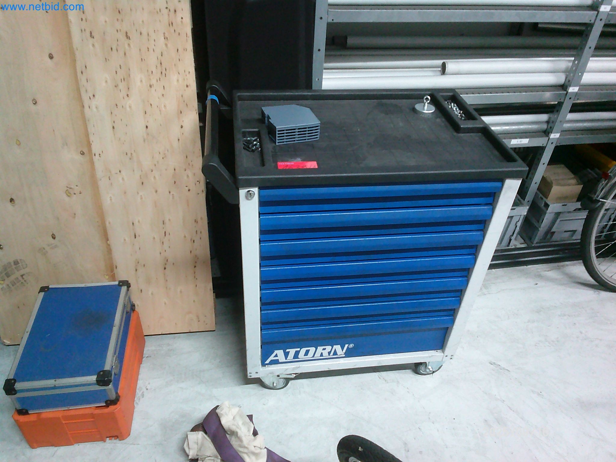 Machines and systems from the automotive supply industry-3