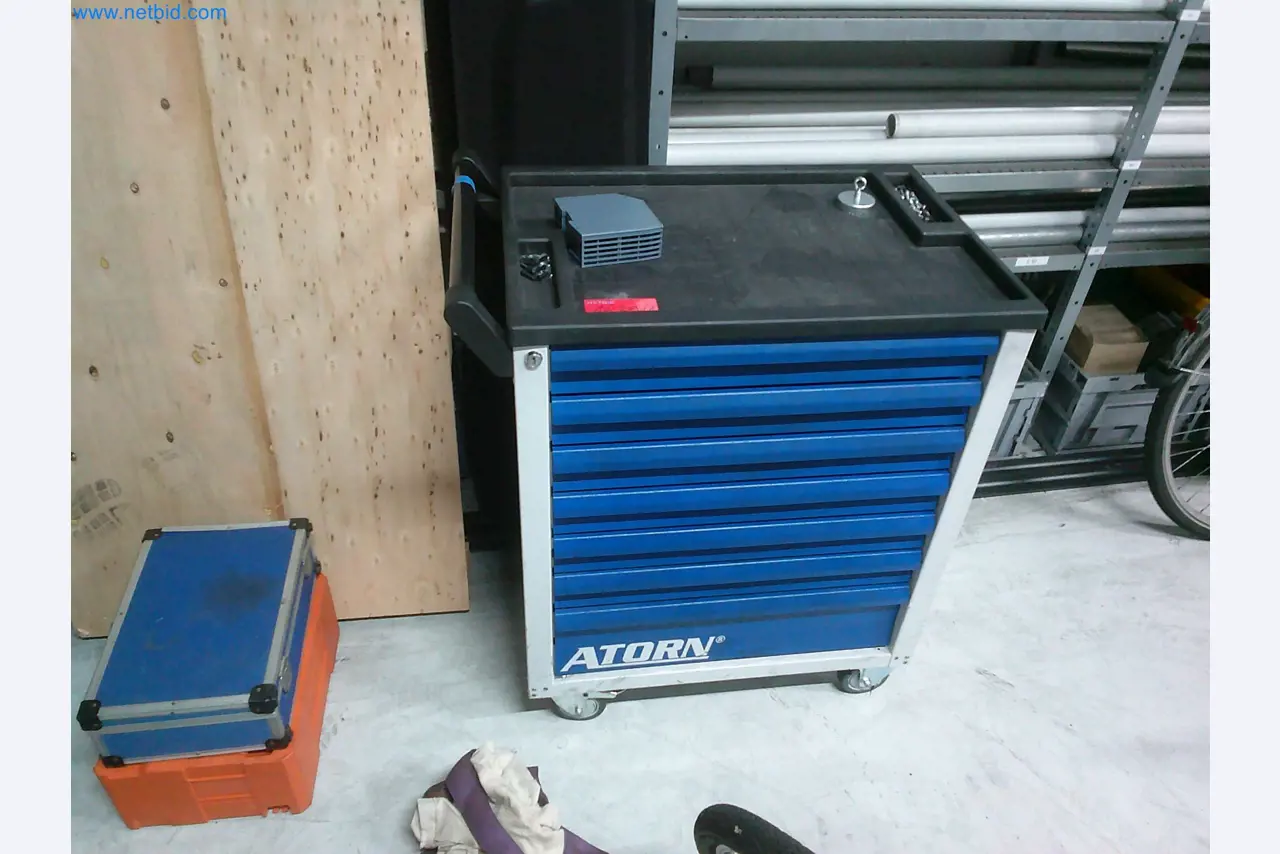 Machines and systems from the automotive supply industry-3