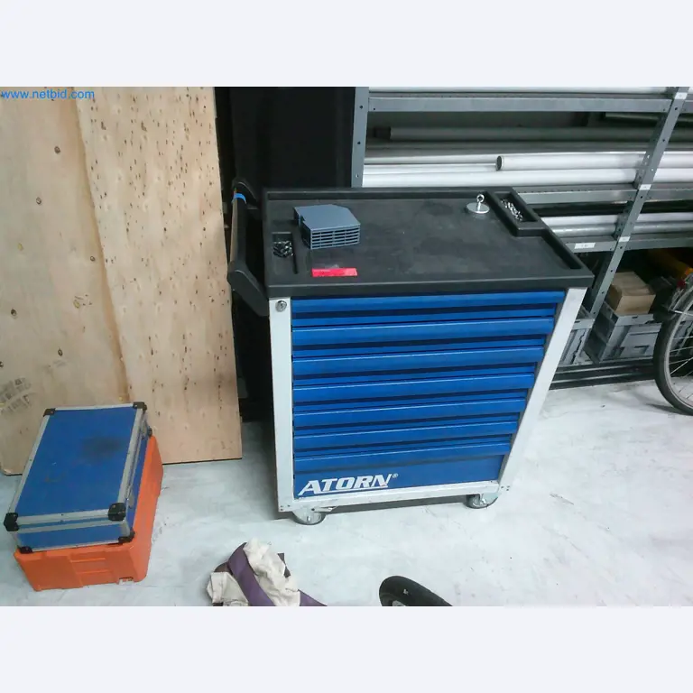 Machines and systems from the automotive supply industry-3