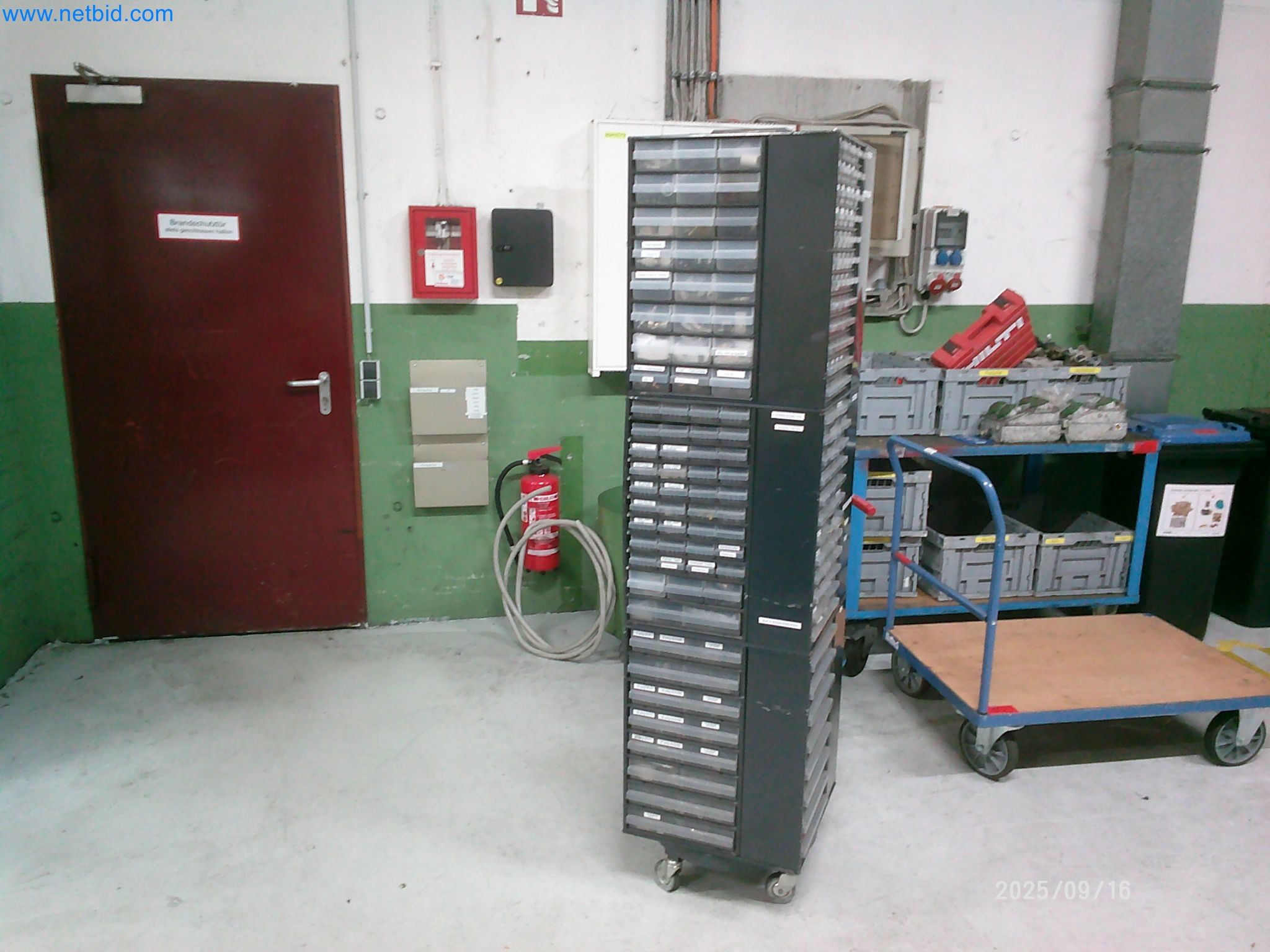 Machines and systems from the automotive supply industry-4