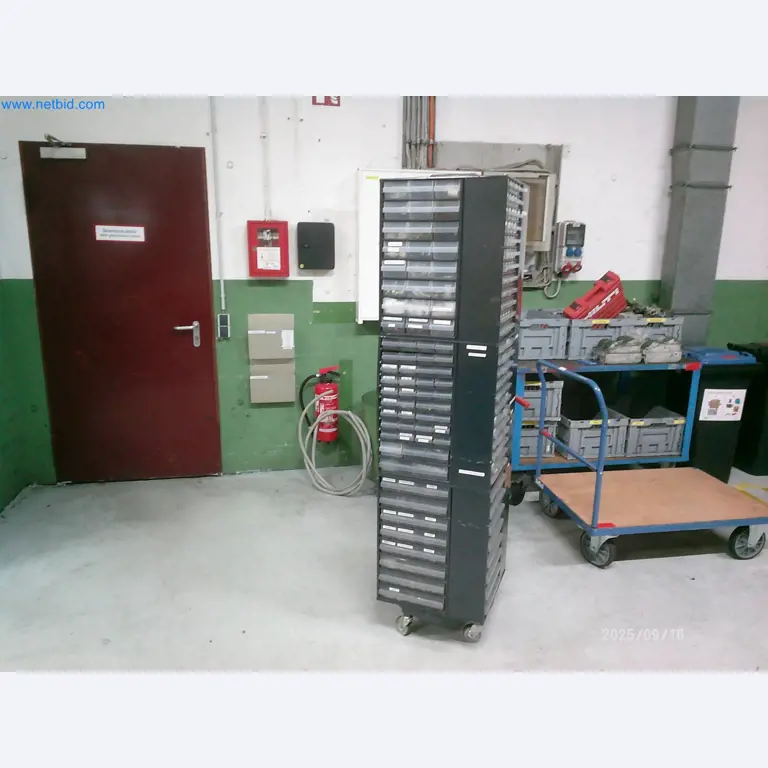 Machines and systems from the automotive supply industry-4