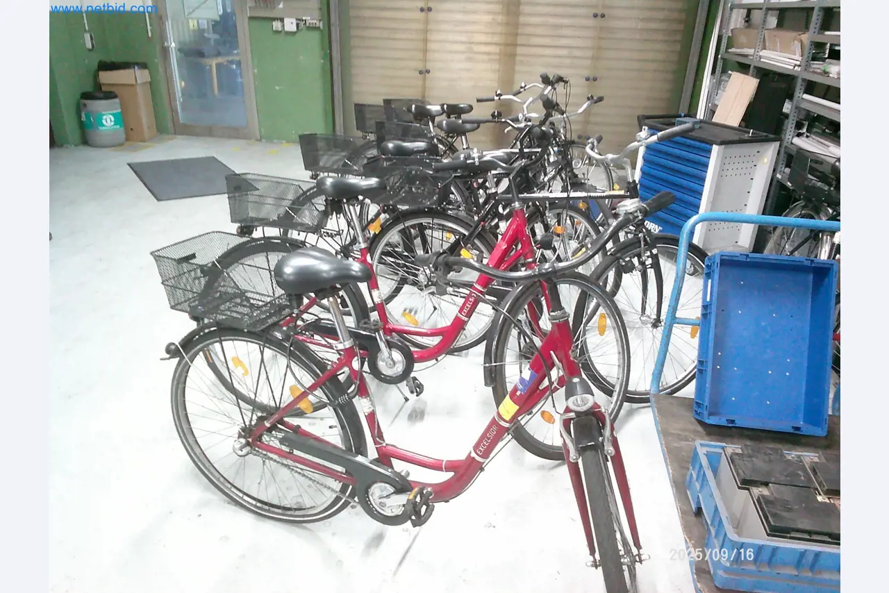 Machines and systems from the automotive supply industry-1