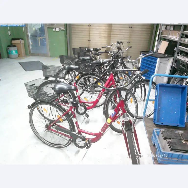 Machines and systems from the automotive supply industry-1