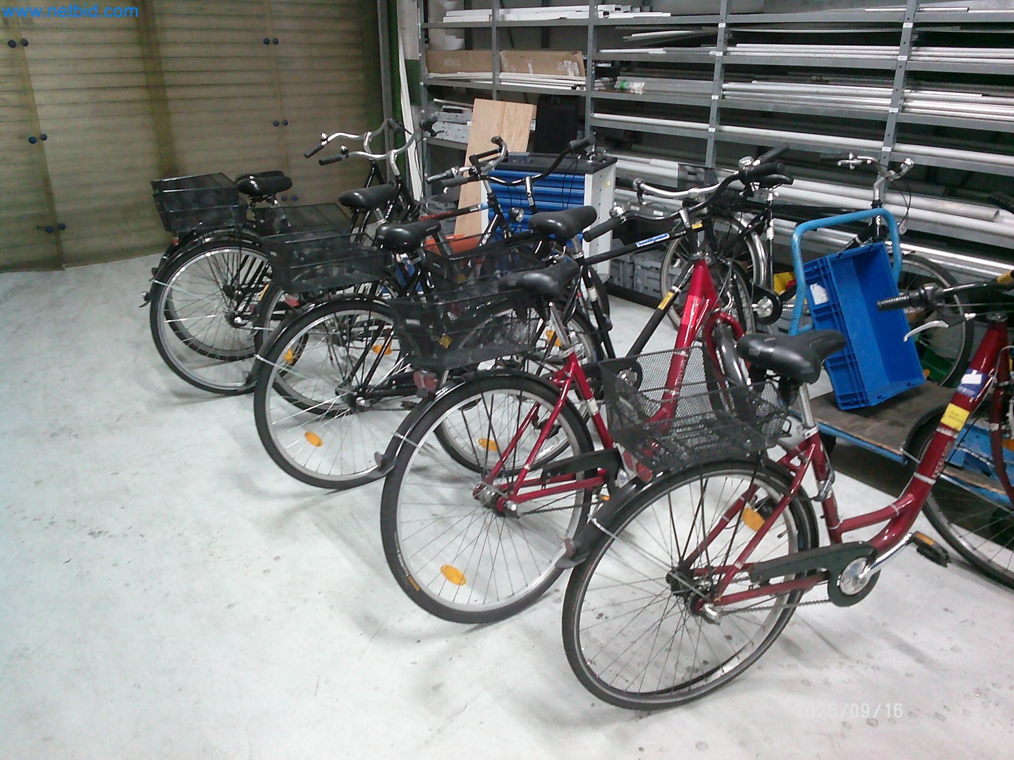 Machines and systems from the automotive supply industry-2