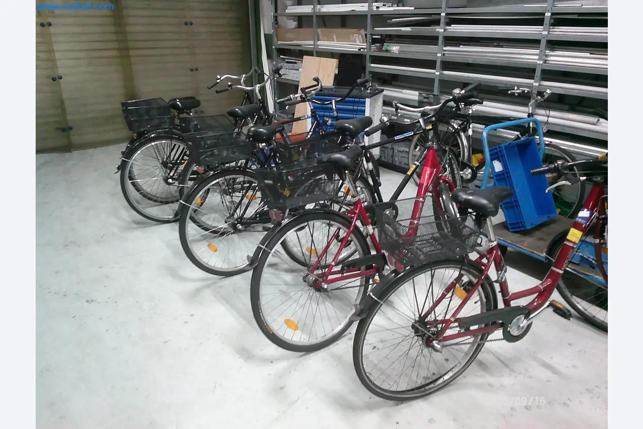 Machines and systems from the automotive supply industry-2