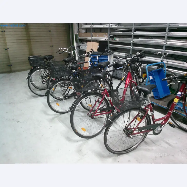 Machines and systems from the automotive supply industry-2