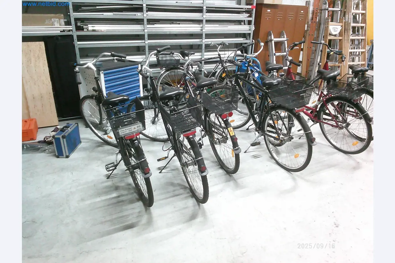 Machines and systems from the automotive supply industry-3