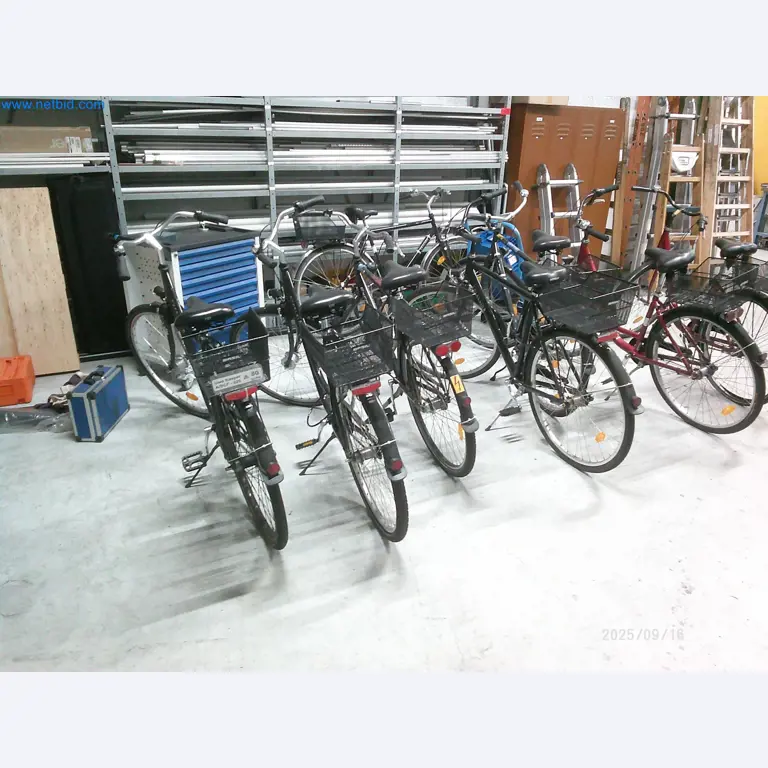 Machines and systems from the automotive supply industry-3