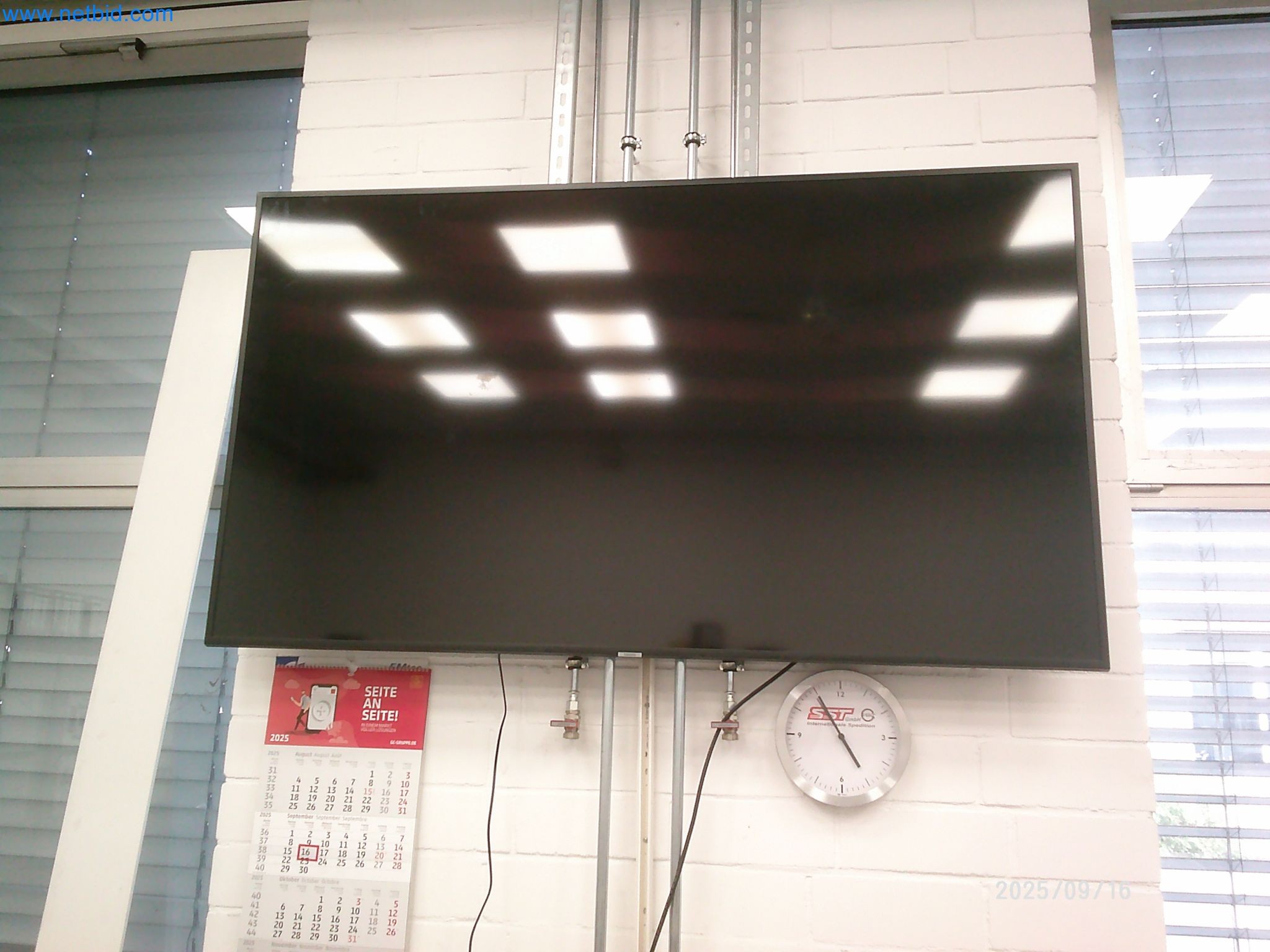 Machines and systems from the automotive supply industry-1