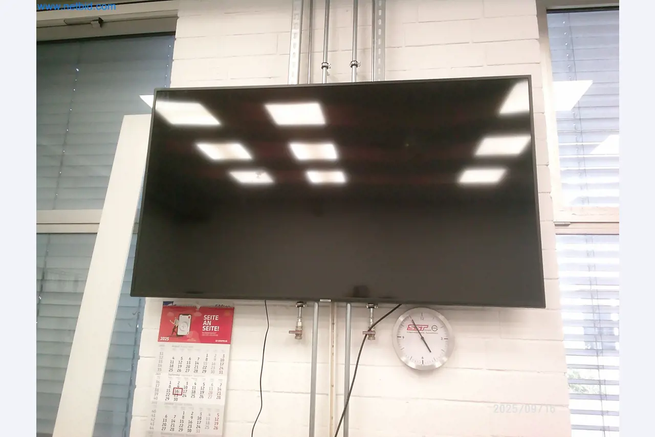 Machines and systems from the automotive supply industry-1