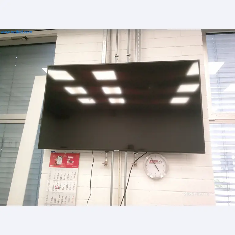 Machines and systems from the automotive supply industry-1