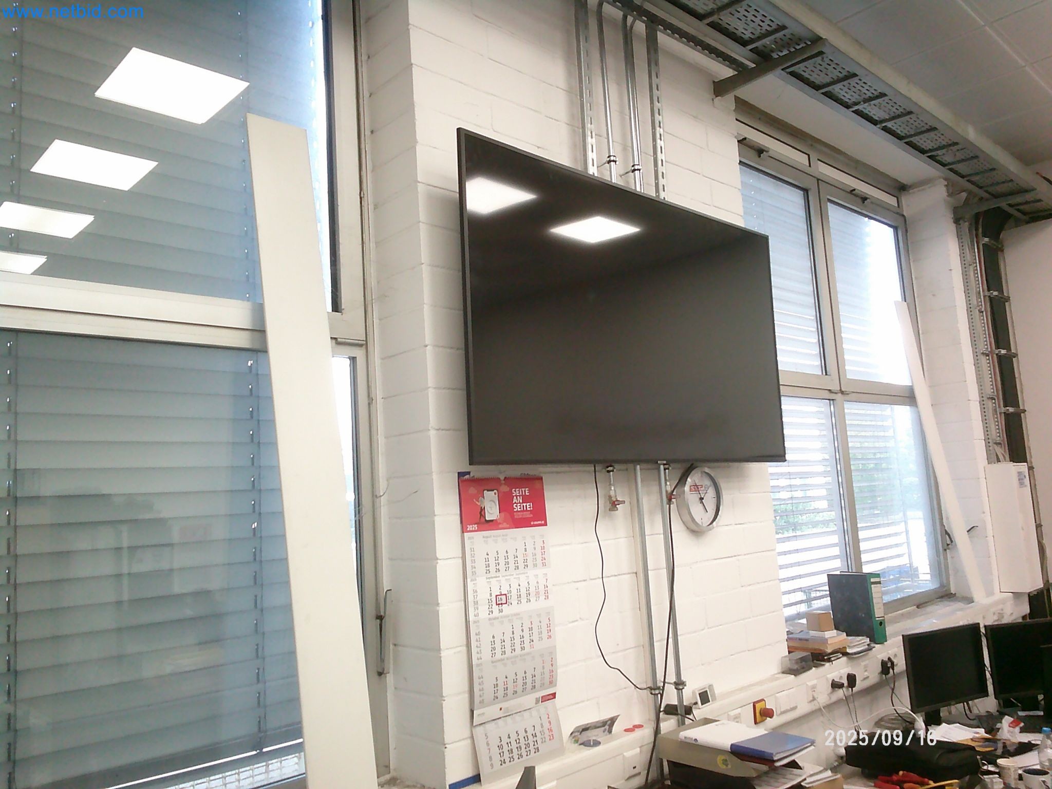 Machines and systems from the automotive supply industry-2