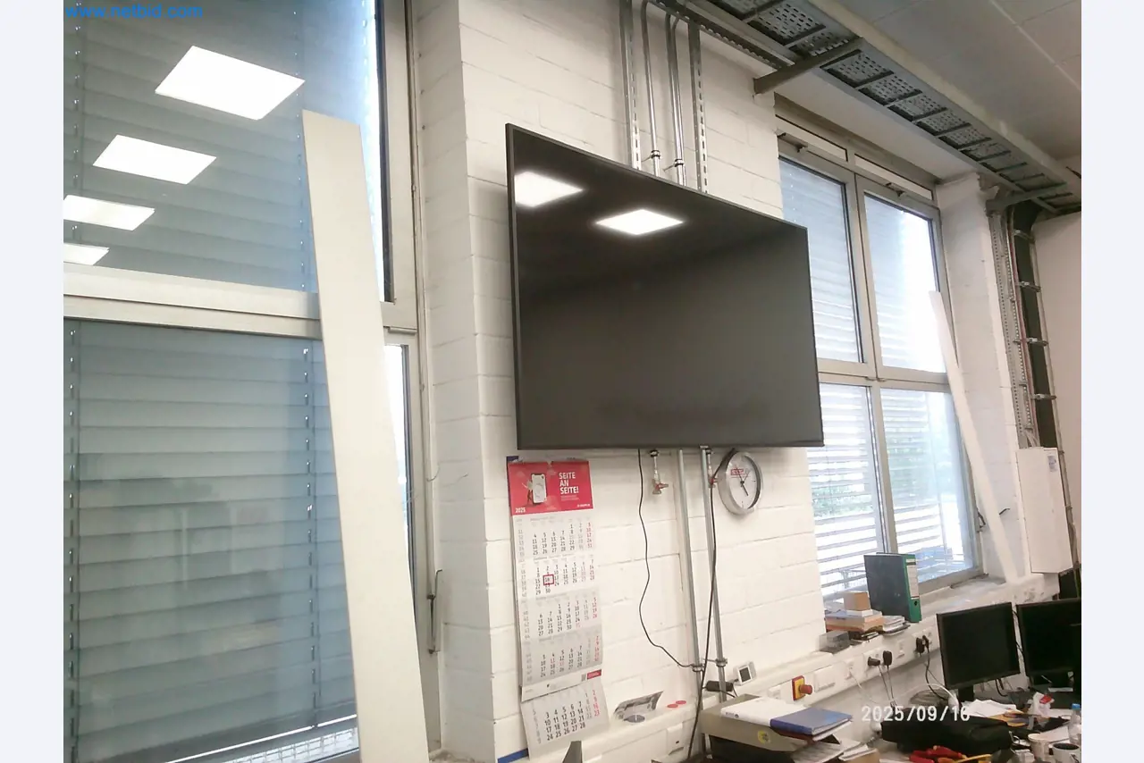 Machines and systems from the automotive supply industry-2