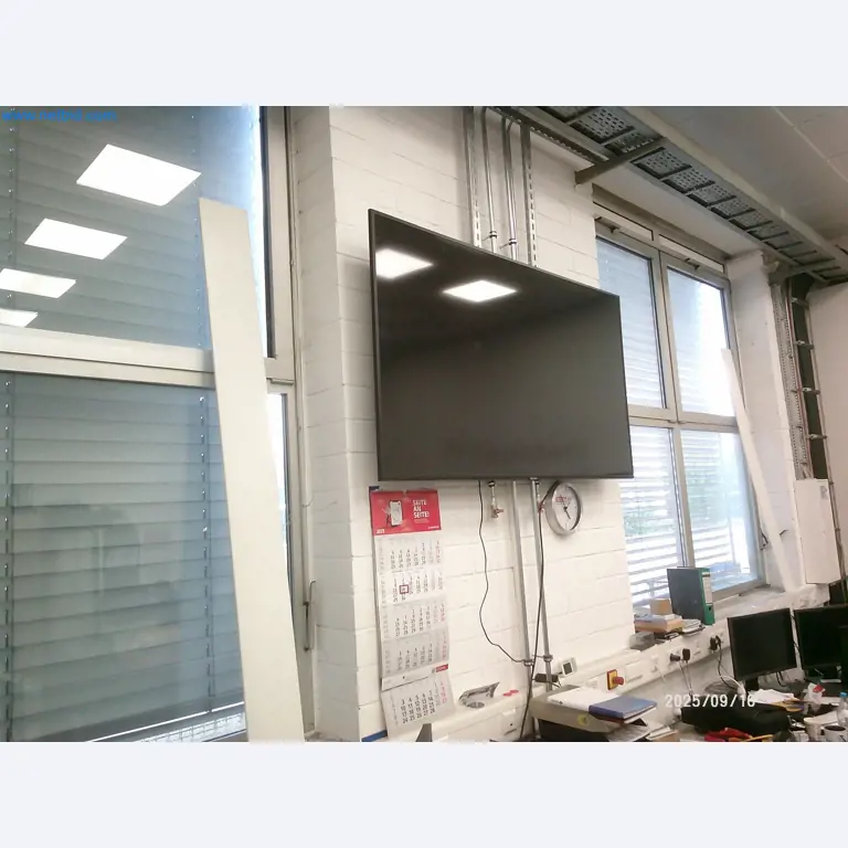 Machines and systems from the automotive supply industry-2