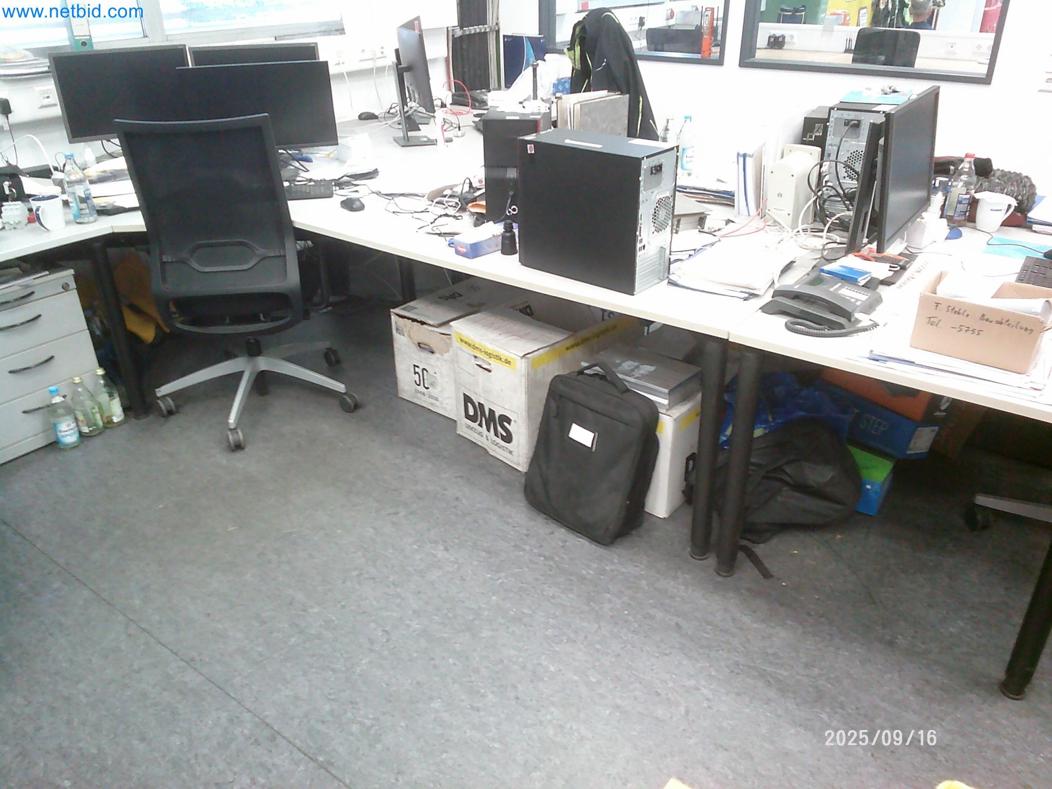 Machines and systems from the automotive supply industry-3