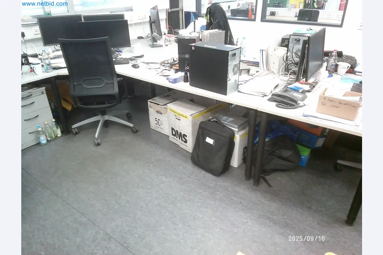 Machines and systems from the automotive supply industry-3