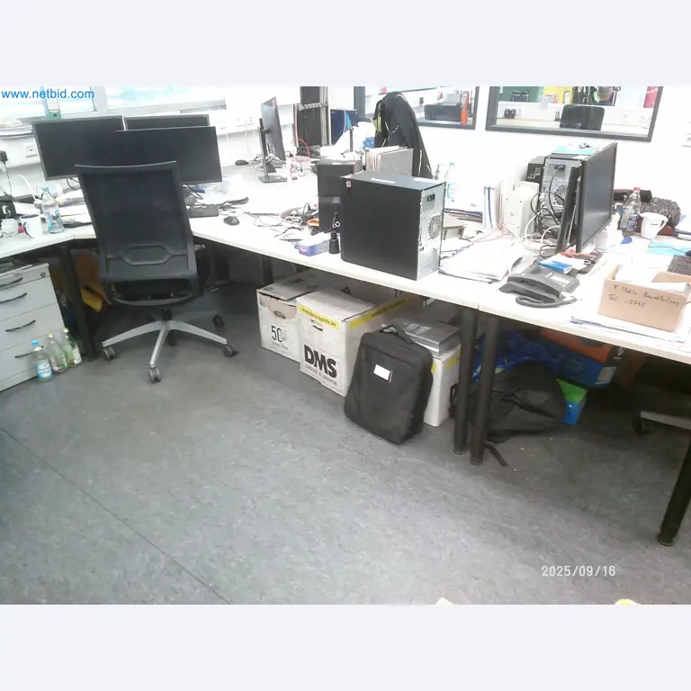 Machines and systems from the automotive supply industry-3